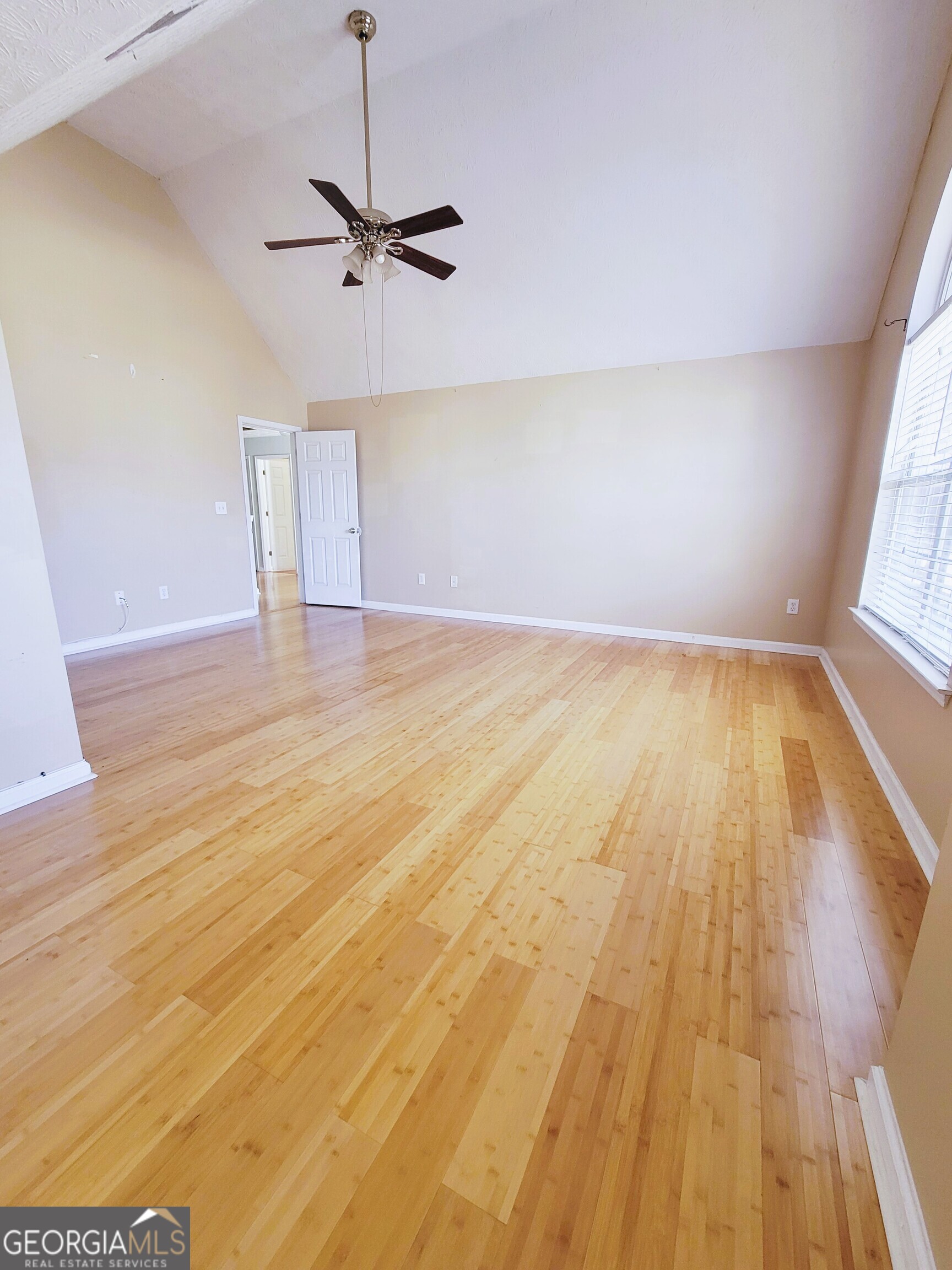 Villas At Overlook - Residential