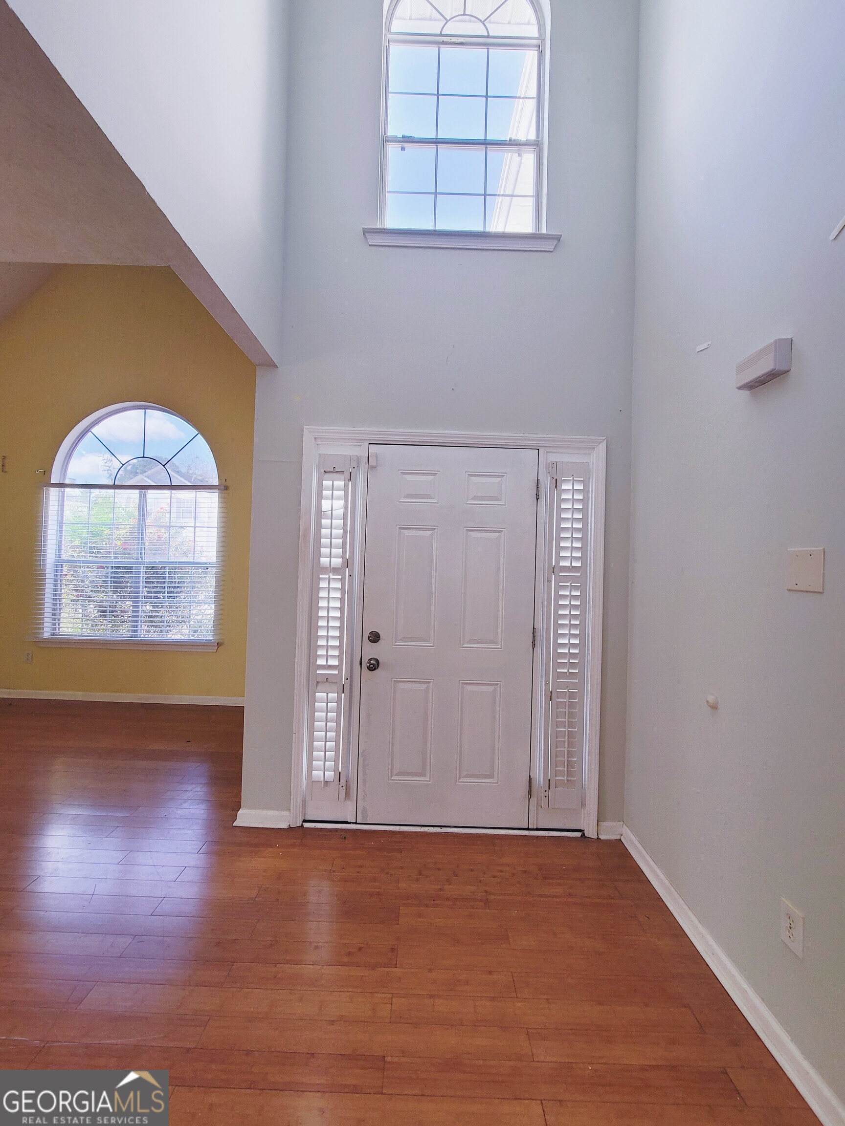 Villas At Overlook - Residential