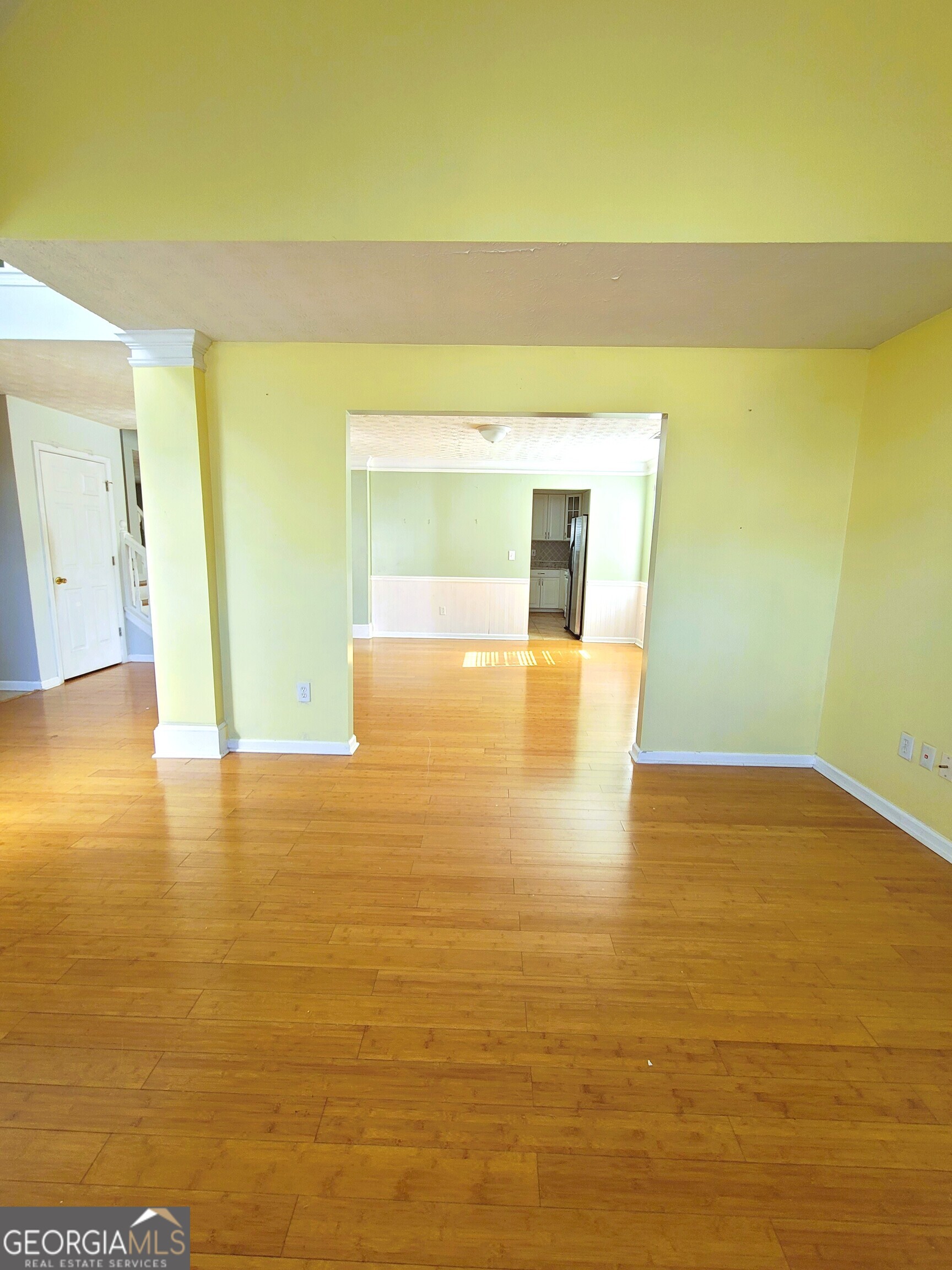 Villas At Overlook - Residential