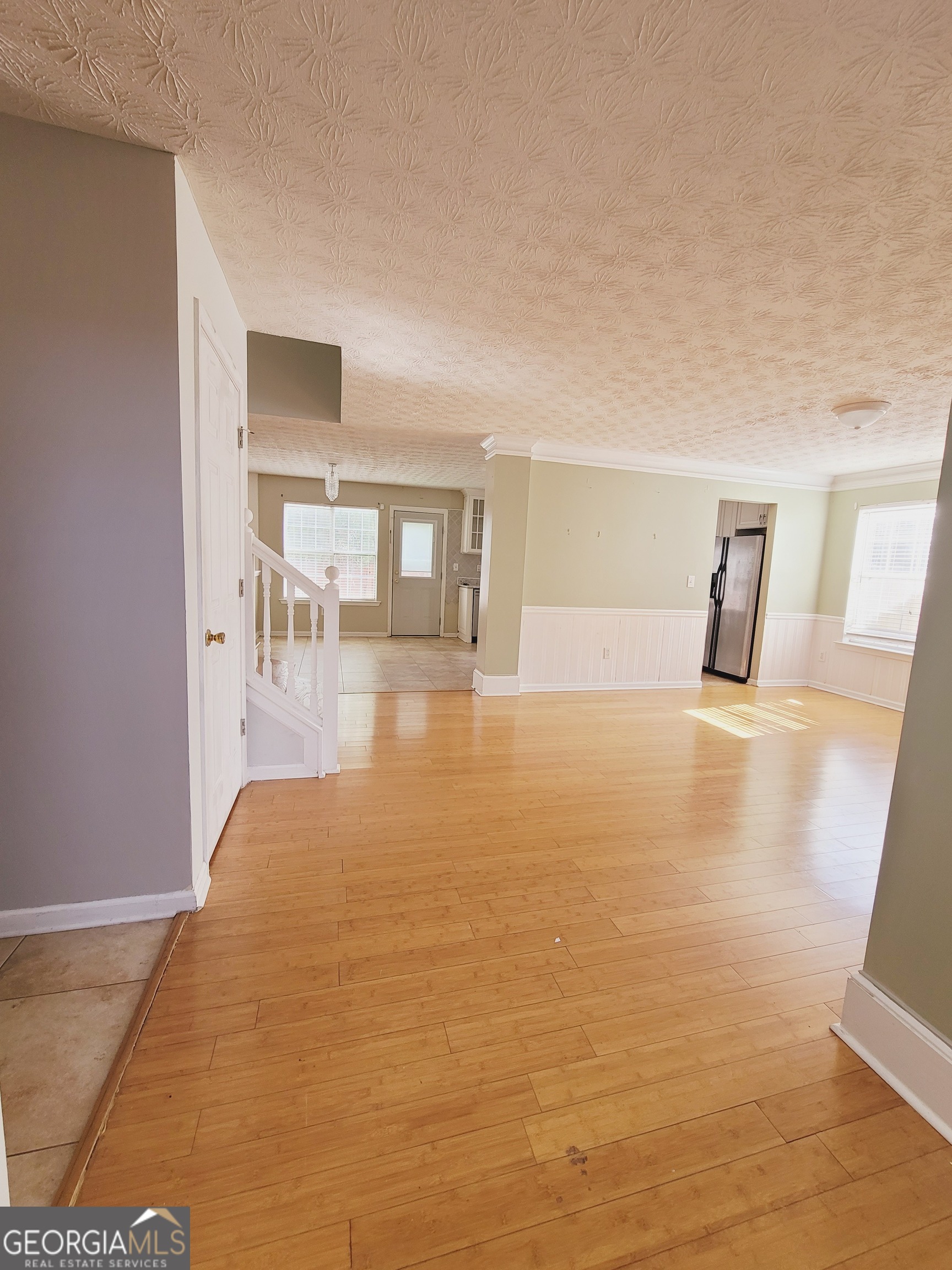 Villas At Overlook - Residential