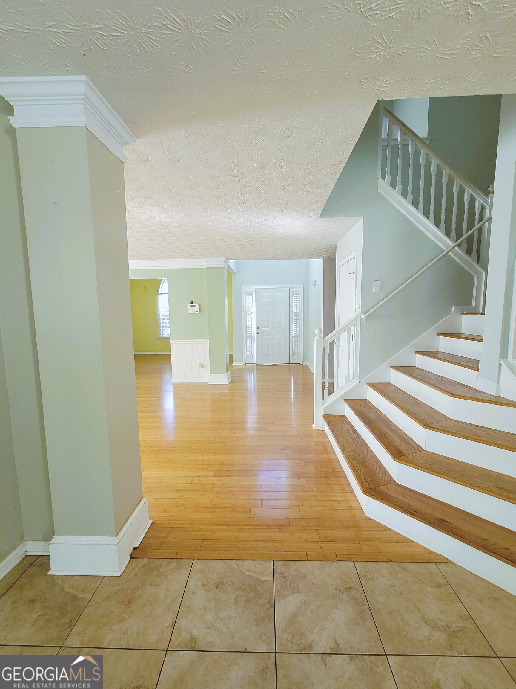 Villas At Overlook - Residential