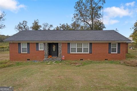 1820 US HIGHWAY 341 Fort Valley GA 31030