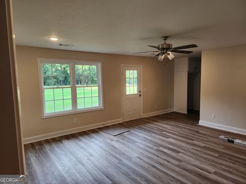 A home in Cobbtown