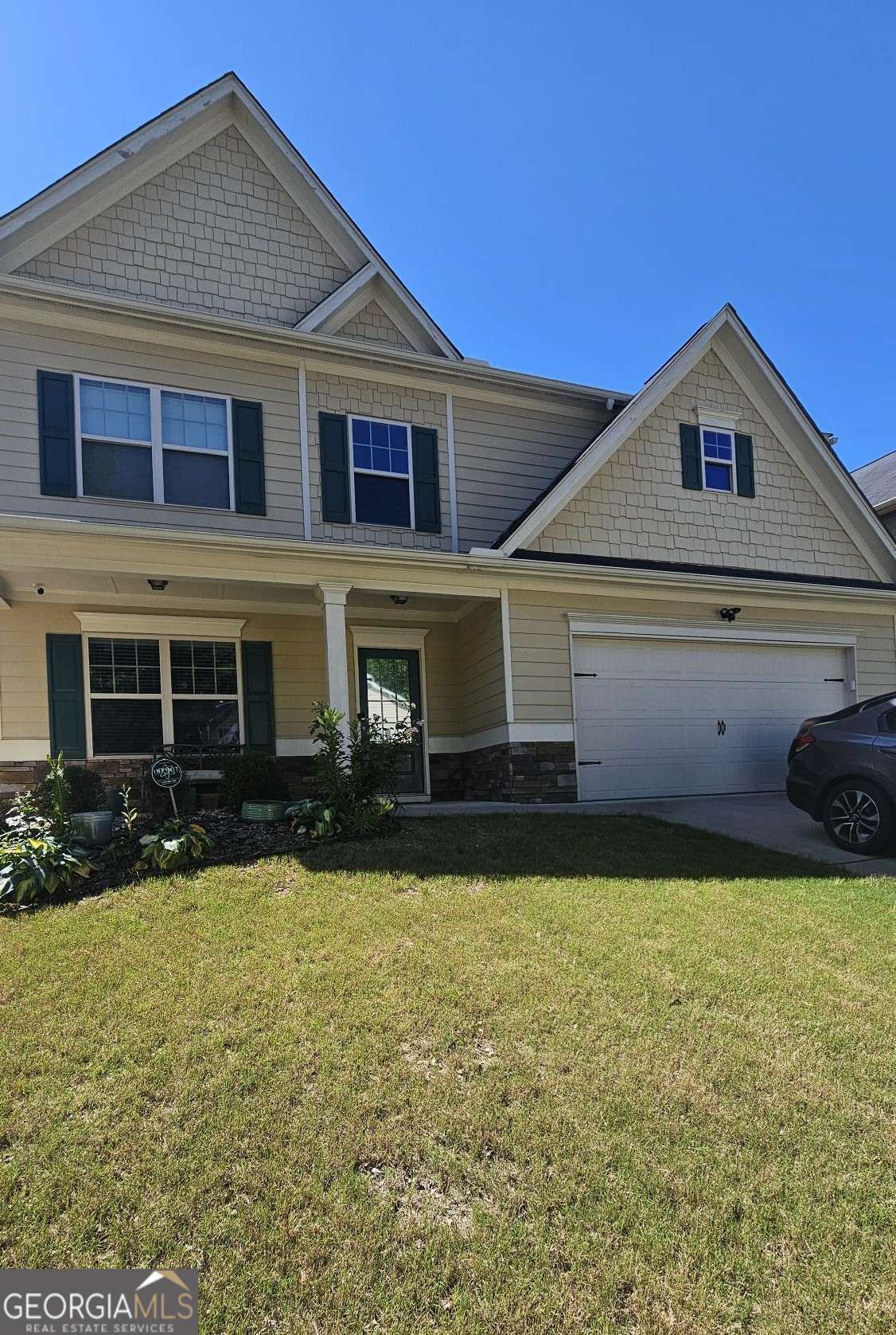 4457 Water Mill DR