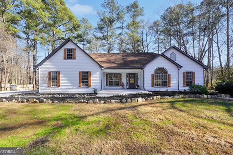 9615 Margaret Lane Jonesboro GA 30238