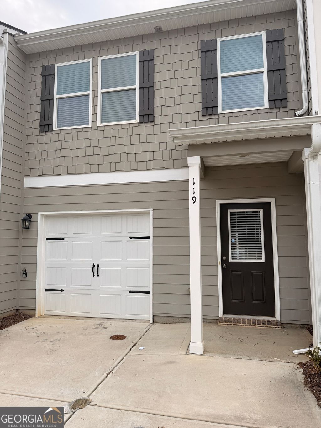 Photo of 119 Village Green Drive NW, Adairsville, GA 30103 (MLS # 10729318)