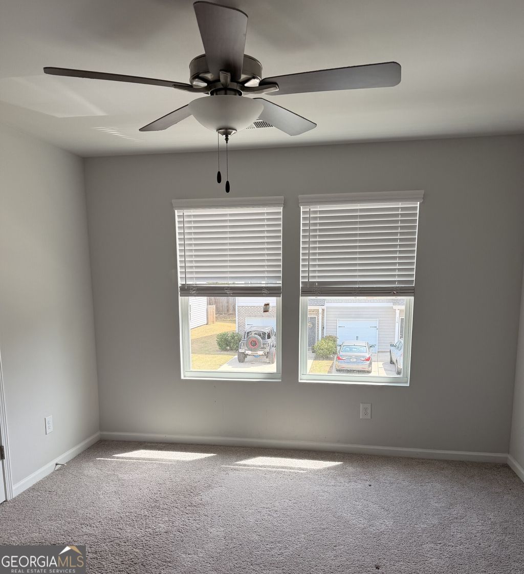Photo of 119 Village Green Drive NW, Adairsville, GA 30103 (MLS # 10729318)