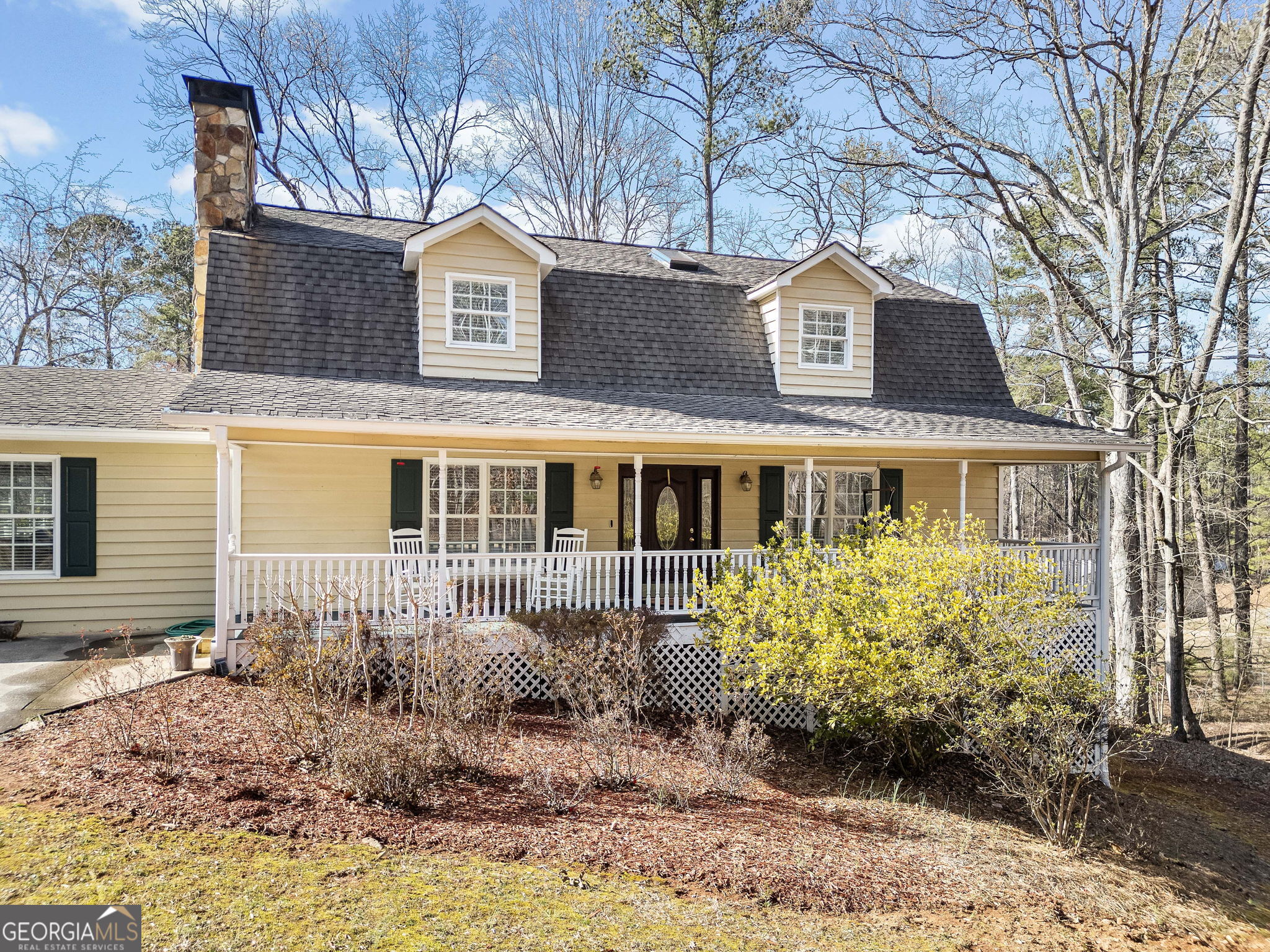 444 Pineview DR