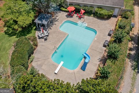 444 Pineview DR Canton GA 30114