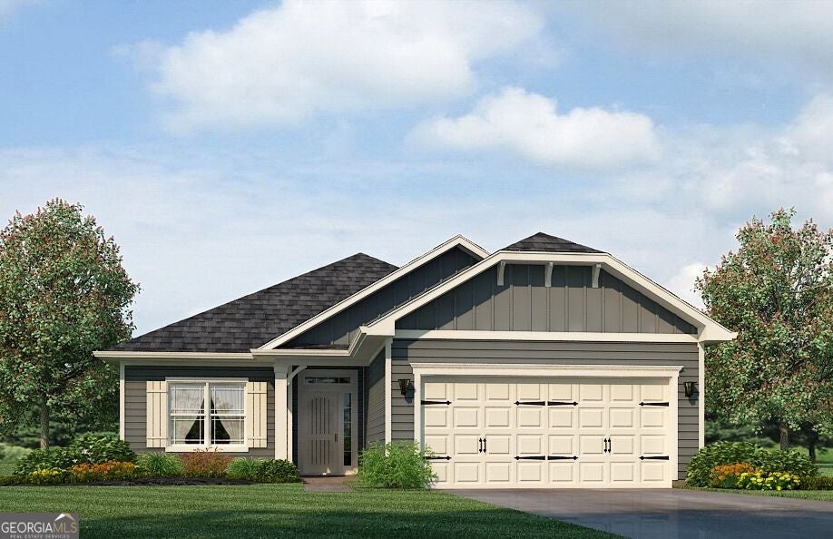 Photo of 285 Bentwater Cir, Brunswick, GA 31525 (MLS # 10875765)