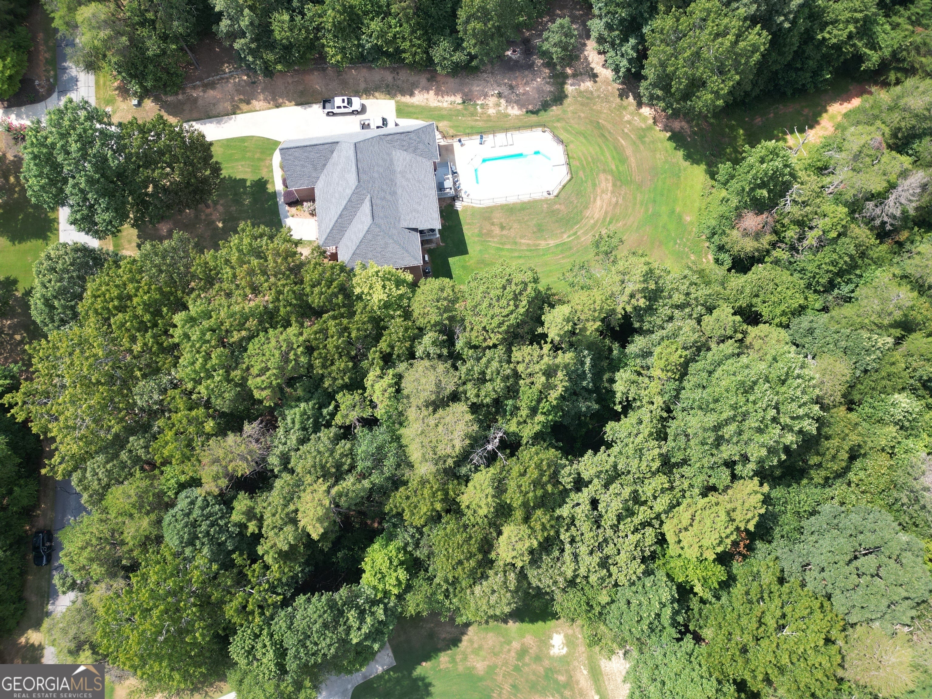 LOT 21 Deer Chase RD