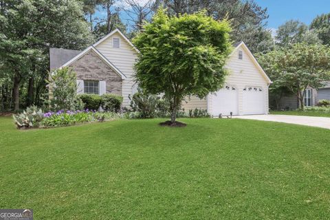 3001 Garland DR SW Marietta GA 30008