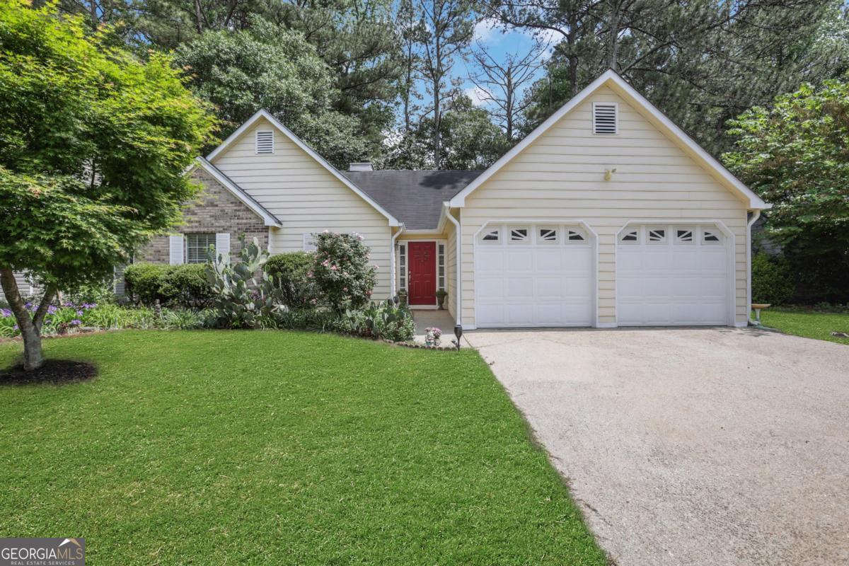 3001 Garland DR SW