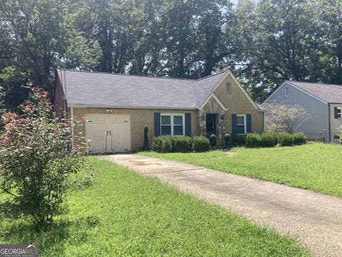 Photo of 1954 Sandtown Road SW, Atlanta, GA 30311 (MLS # 10816742)