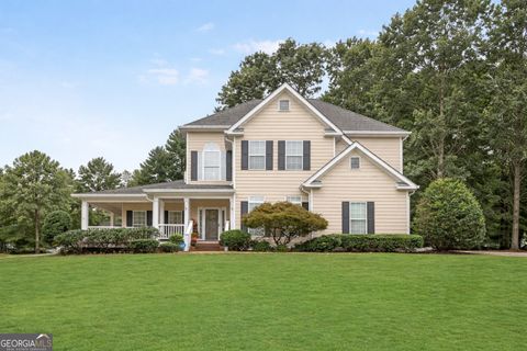 9201 Brixton Court, Douglasville, GA 30135 - #: 10673393