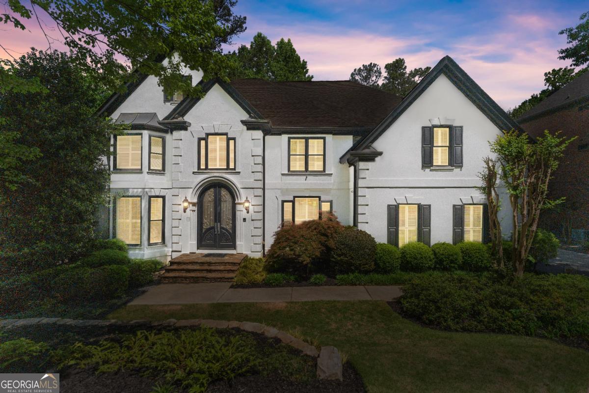 1330 Creek Ridge XING