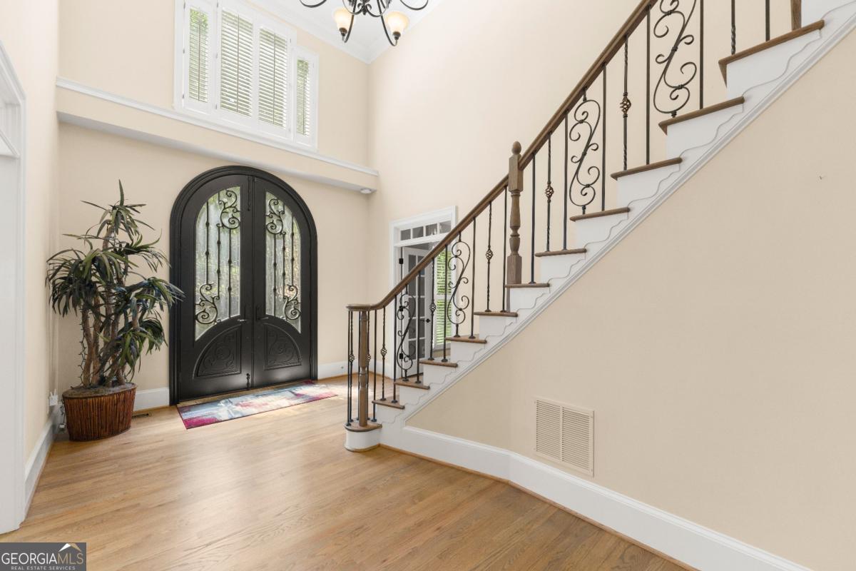 1330 Creek Ridge XING