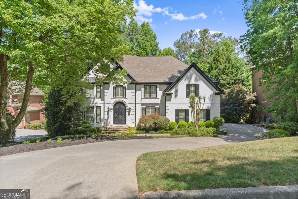 1330 Creek Ridge XING