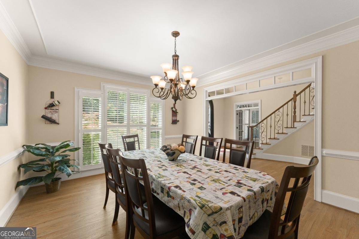 1330 Creek Ridge XING