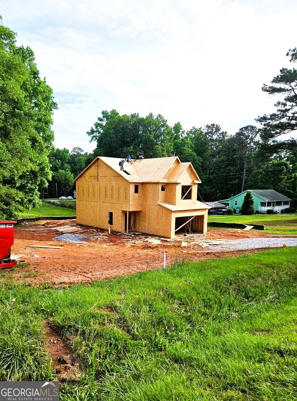 214 Lynn RD