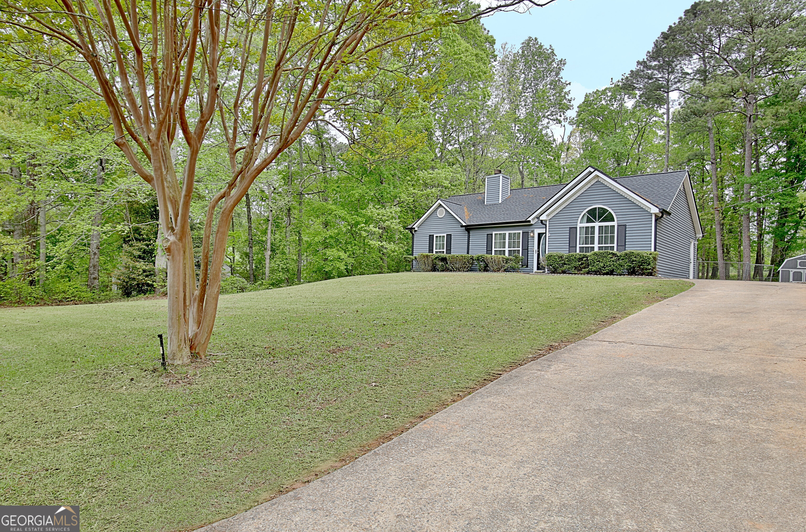 50 Shamrock WAY