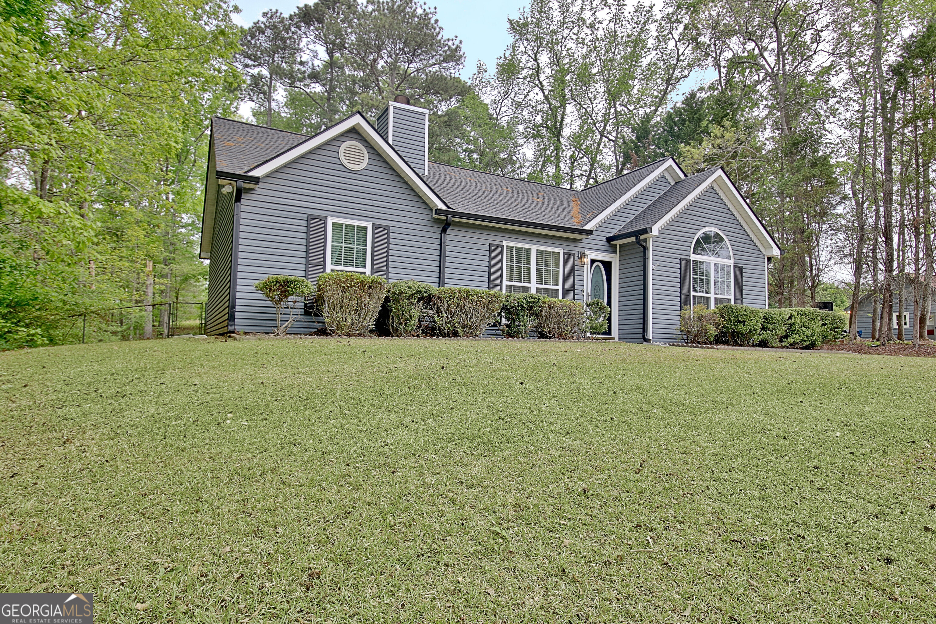 50 Shamrock WAY
