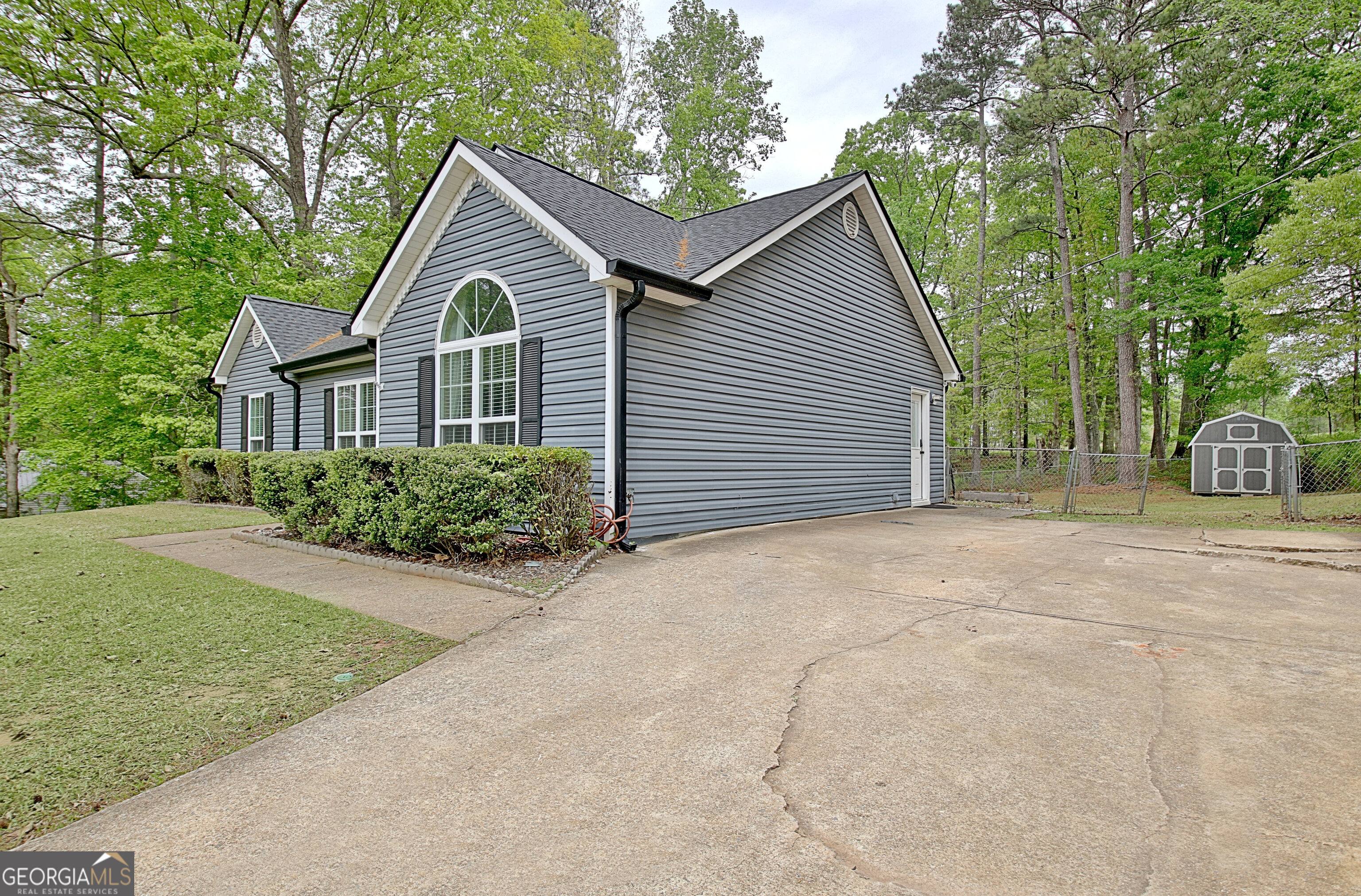 50 Shamrock WAY