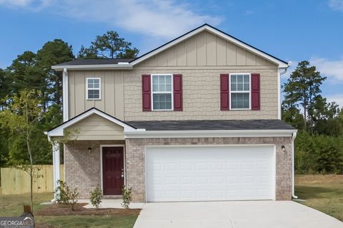 Photo of 12047 Quail Drive, Hampton, GA 30228 (MLS # 10658466)