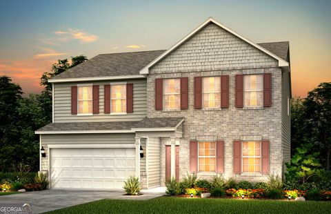 613 Vidalia Parkway, McDonough, GA 30252 - MLS#: 10506214