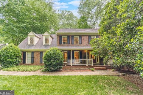 3734 Sandford CTS SW Lilburn GA 30047