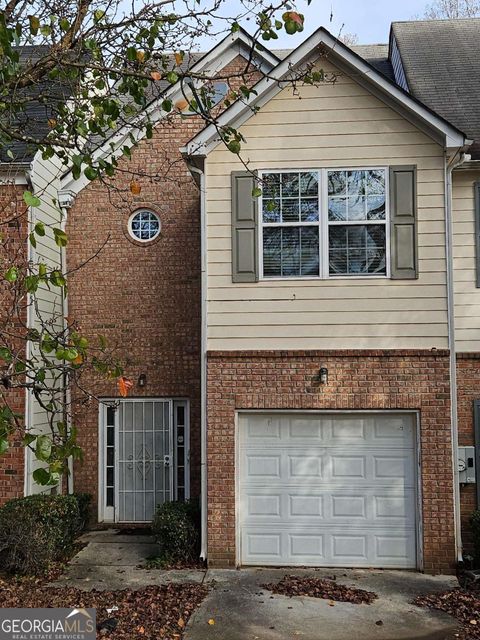 Photo of 150 Brookview Drive, Riverdale, GA 30274 (MLS # 10652391)