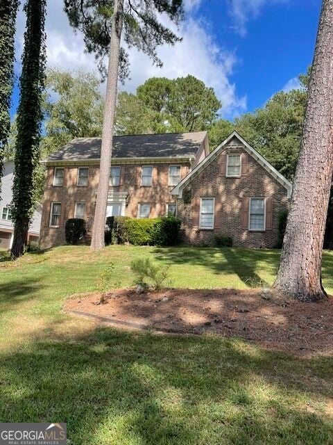 Photo of 5160 Shadow Path Lane SW, Lilburn, GA 30047 (MLS # 10858142)