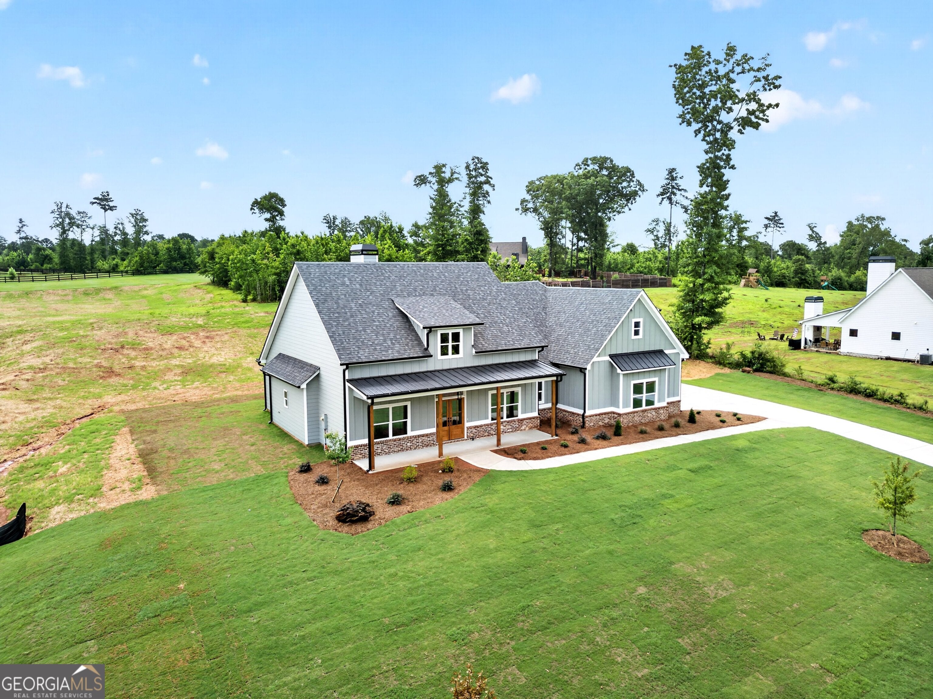 332 Cammie WAY