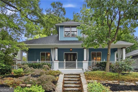 Photo of 814 Antone Street NW, Atlanta, GA 30318 (MLS # 10788846)