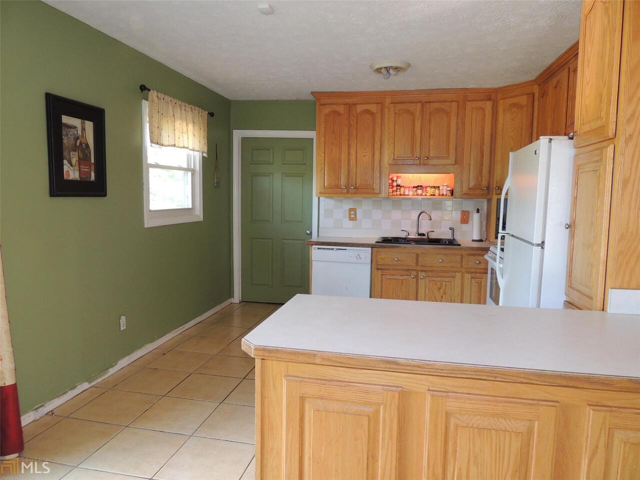 Britt - Residential