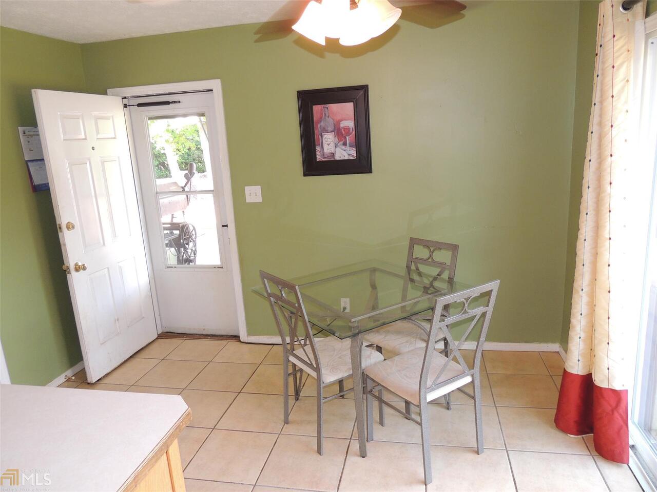 Britt - Residential