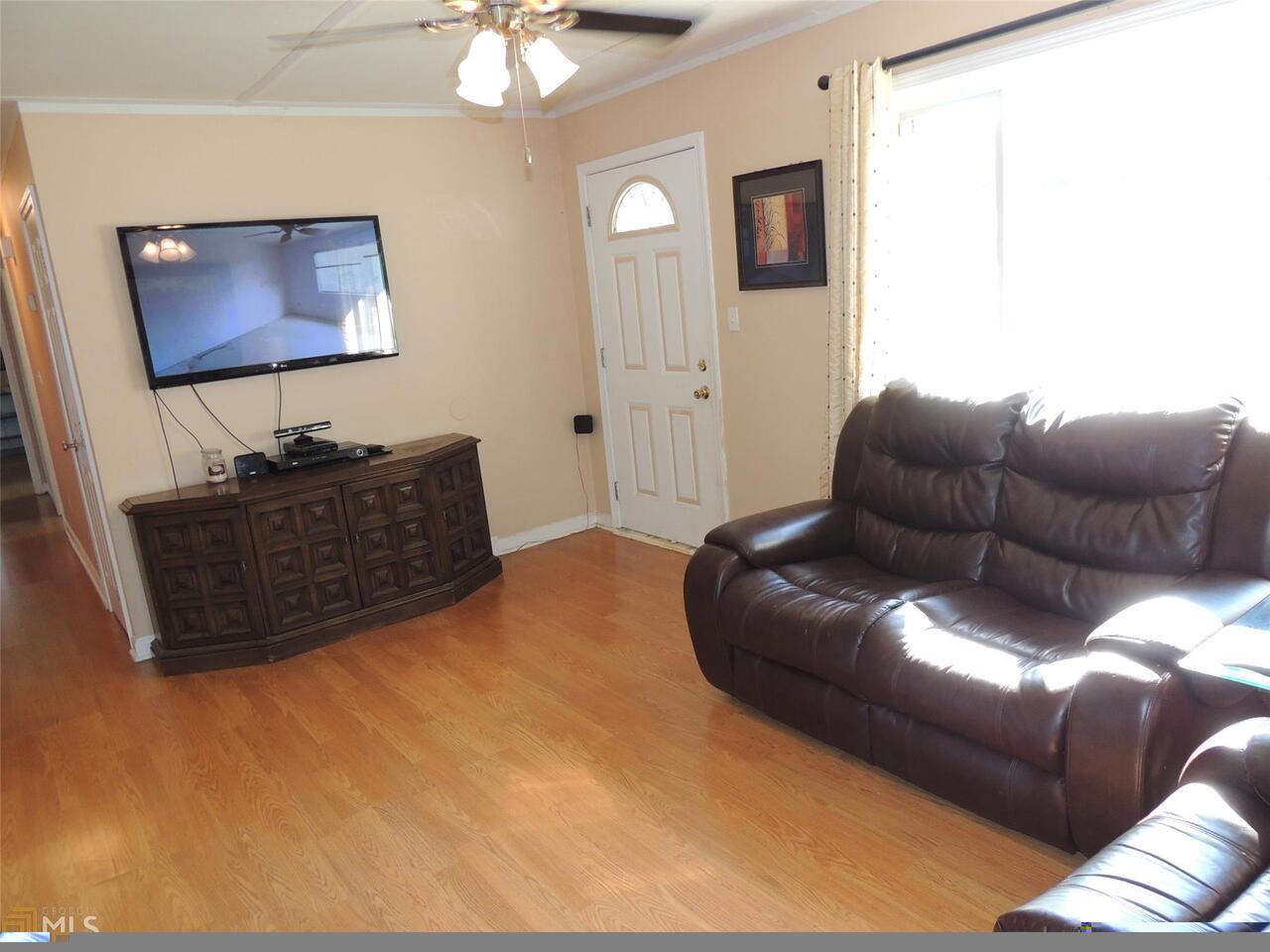 Britt - Residential
