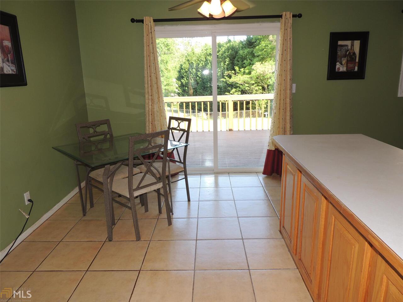Britt - Residential