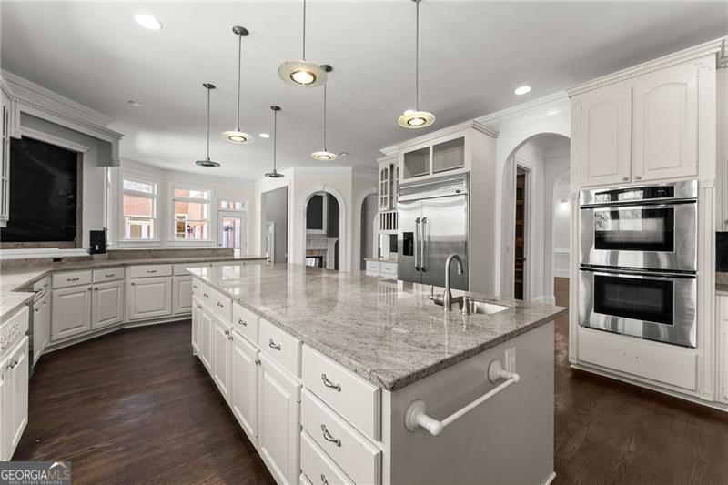 Enclave - Residential