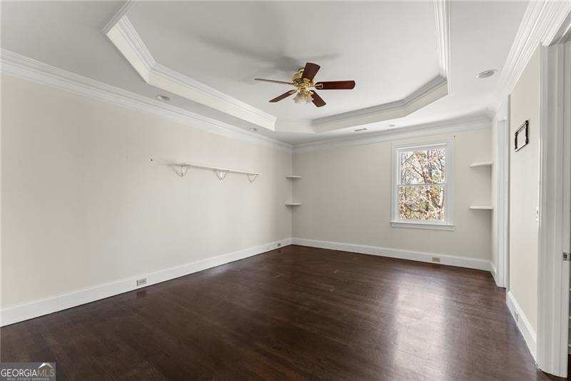Enclave - Residential