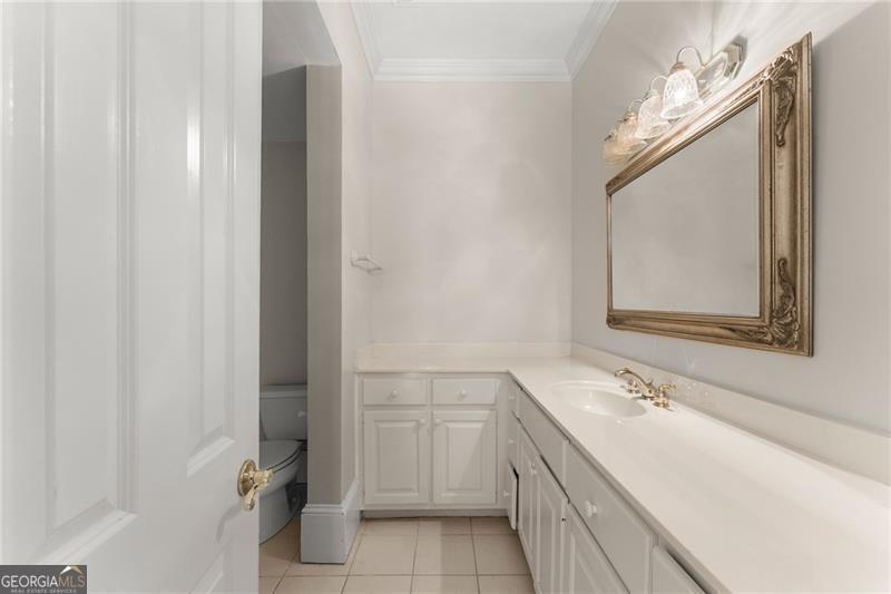 Enclave - Residential