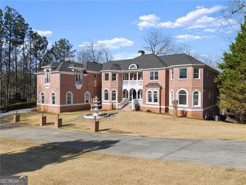 10 Club CT Alpharetta GA 30005