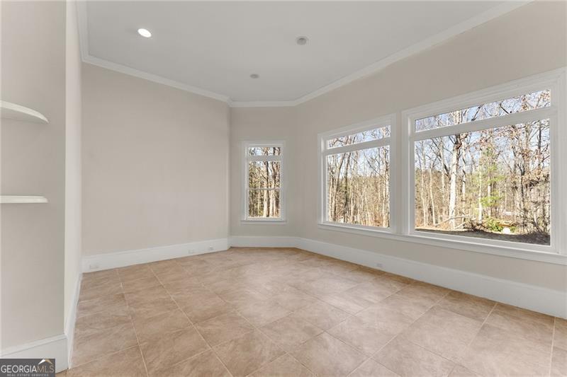Enclave - Residential