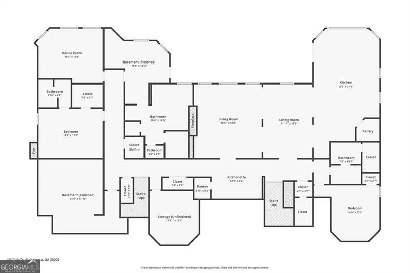 Enclave - Residential