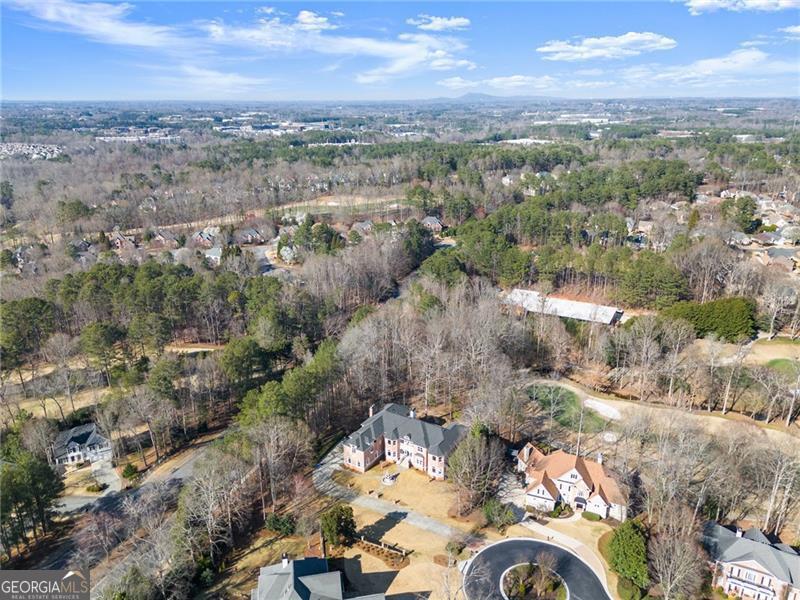 Enclave - Residential