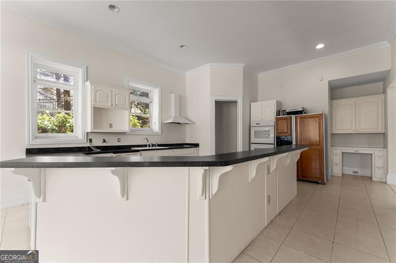 Enclave - Residential
