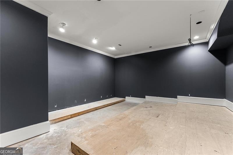 Enclave - Residential