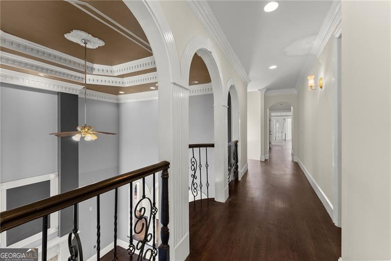 Enclave - Residential