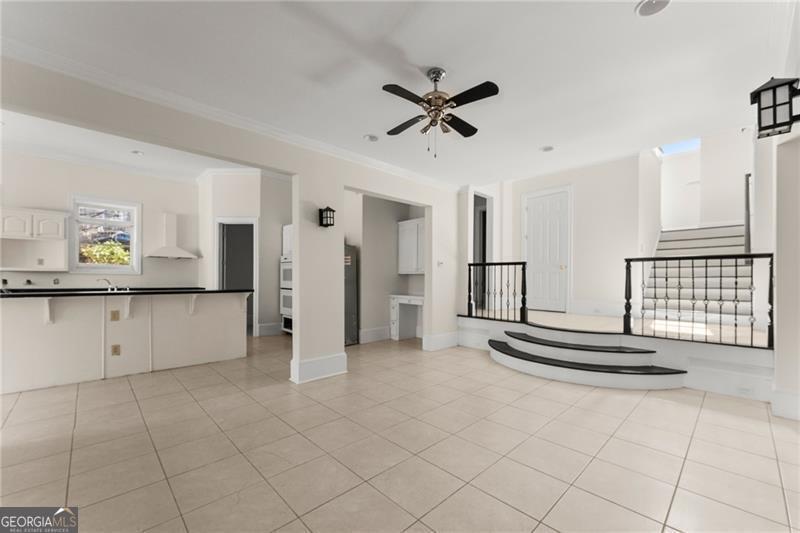 Enclave - Residential