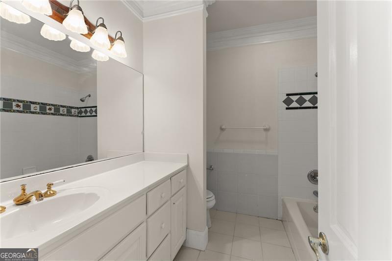 Enclave - Residential